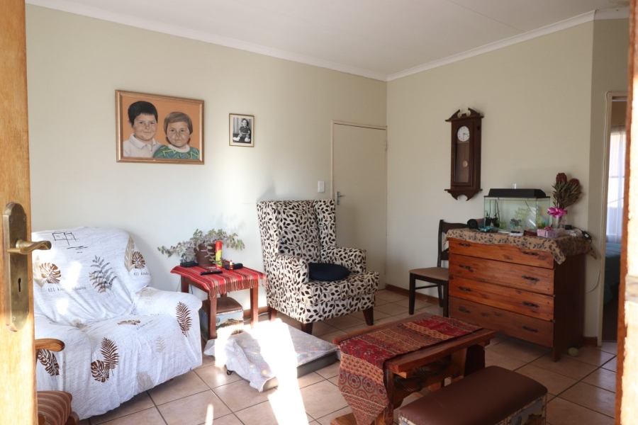 2 Bedroom Property for Sale in Heuwelsig Free State